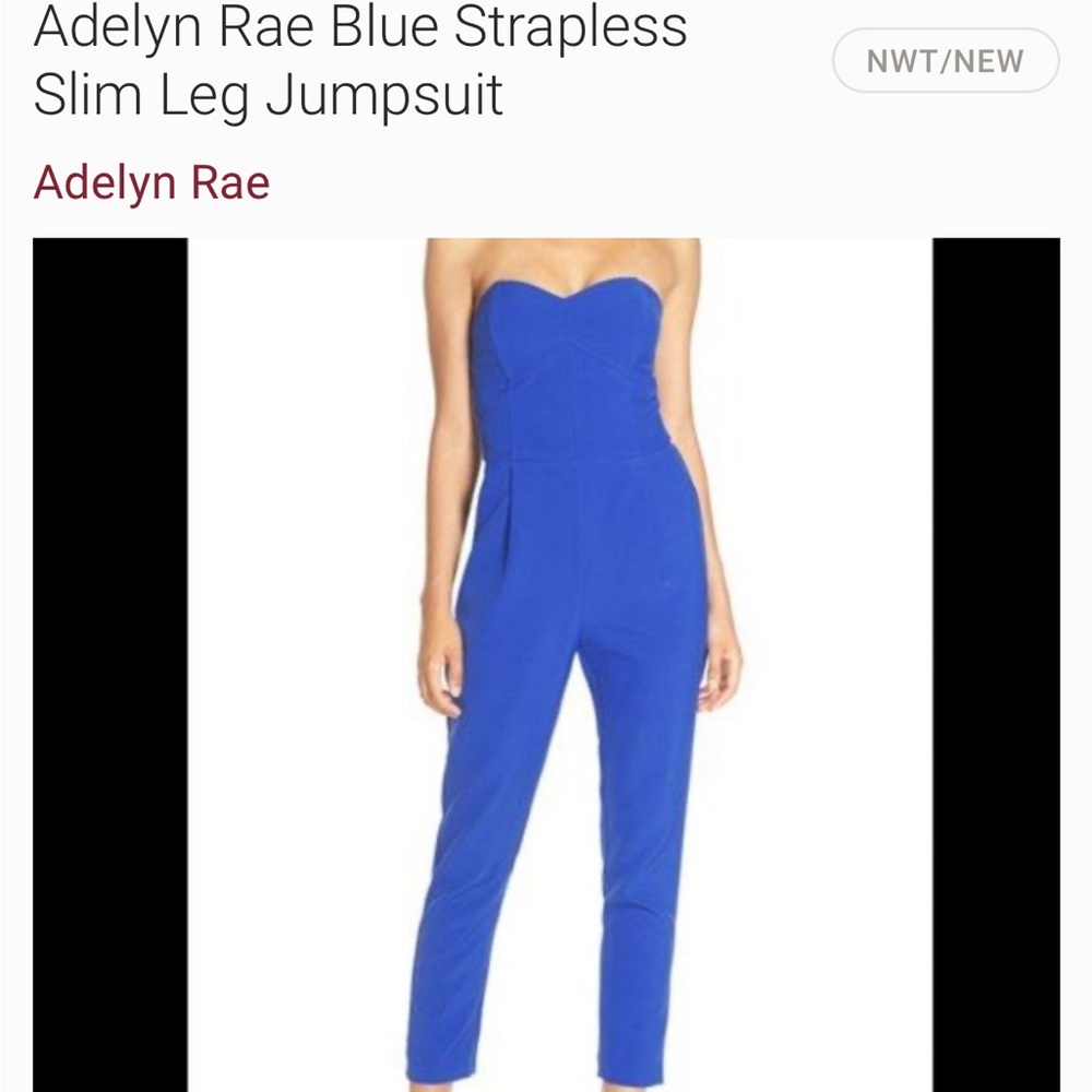 Jumpsuit